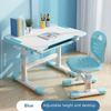 Kids Table And Chair Sets H-DX02