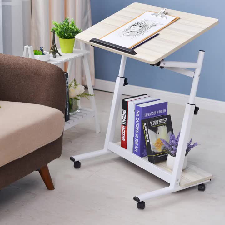 Smart Side Table HWD-ZS-05X
