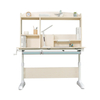 Kids Study TableHWD-AT-KP312G Supplier