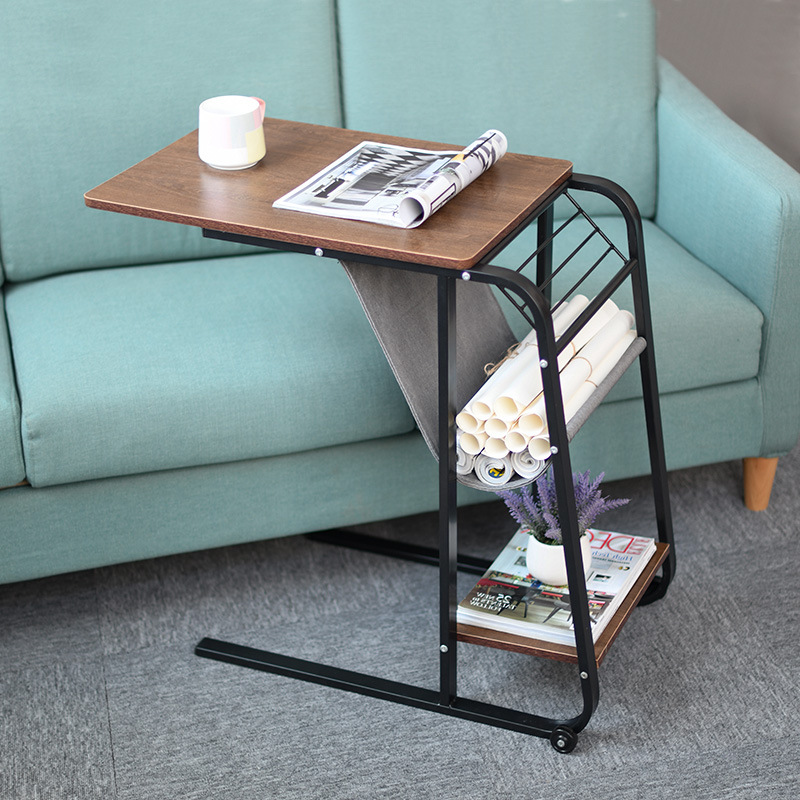 Smart Side Table HWD-ZS-C12