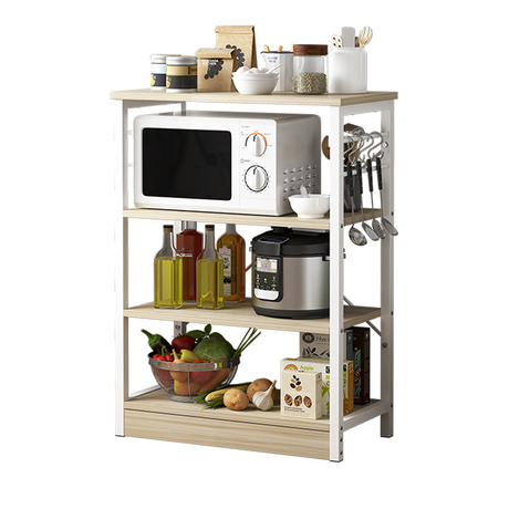 Kitchen Storage Shelf HWD-XBG-ZWJ004