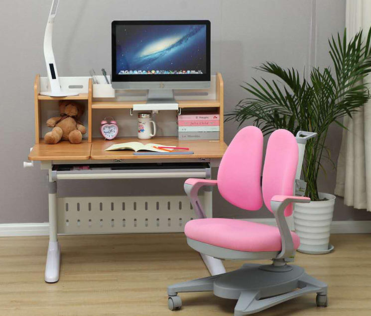 Kids Study Table HWD-AT-310JM