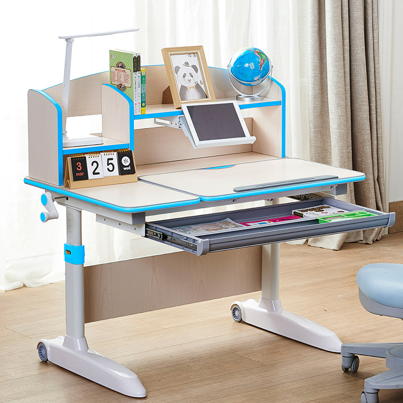 Kids Study Table HWD-AT-510 Supplier