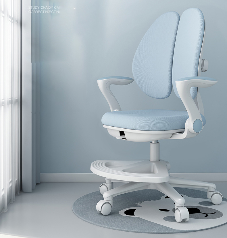 Kids Chair HWD-BBN-FQ9