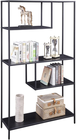 Home Storage Bookshelf HWD-WLF02