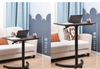 Nice Quality Sit-stand Height Adjustable Smart Desktop Pneumatic Workstation Gas Spring Modern Stand Desk HWD-ZL012