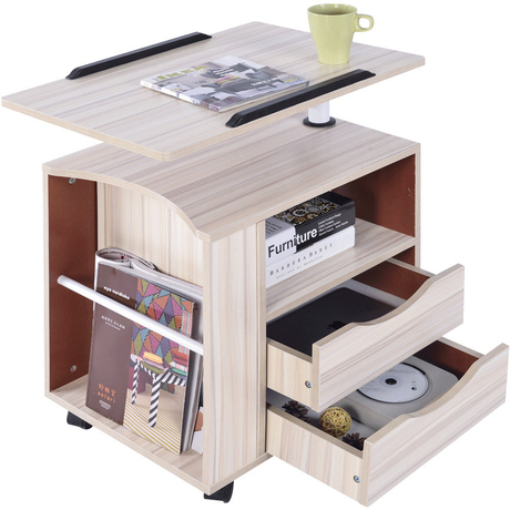Smart Side Table HWD-ZS-CT1