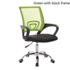 Home Office Chair with Wheels HWD-ZC01
